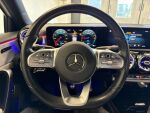 Mercedes-Benz A 2021 Valkoinen