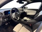 Mercedes-Benz A 2021 Valkoinen