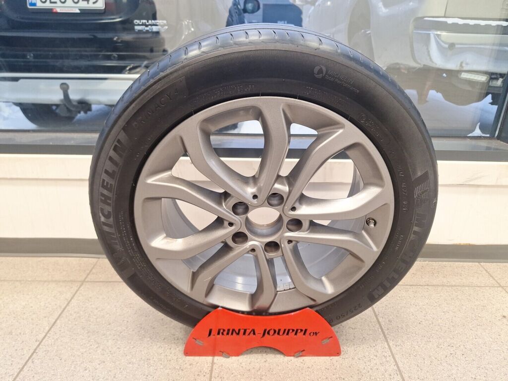 Mercedes-Benz C 2017 Musta