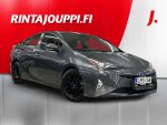 Toyota Prius 2016 