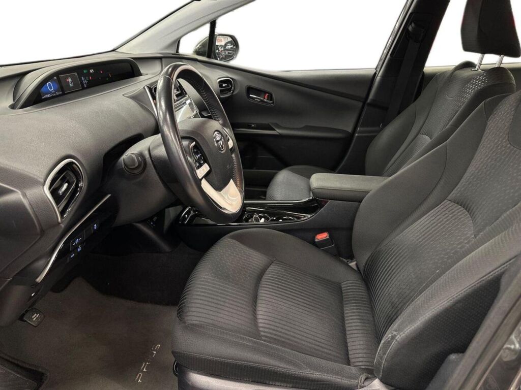 Toyota Prius 2016 