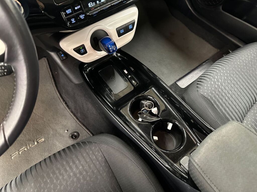 Toyota Prius 2016 