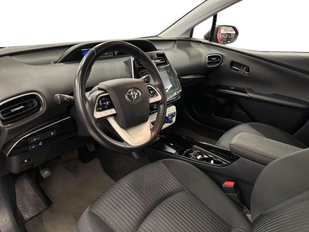 Toyota Prius 2016 