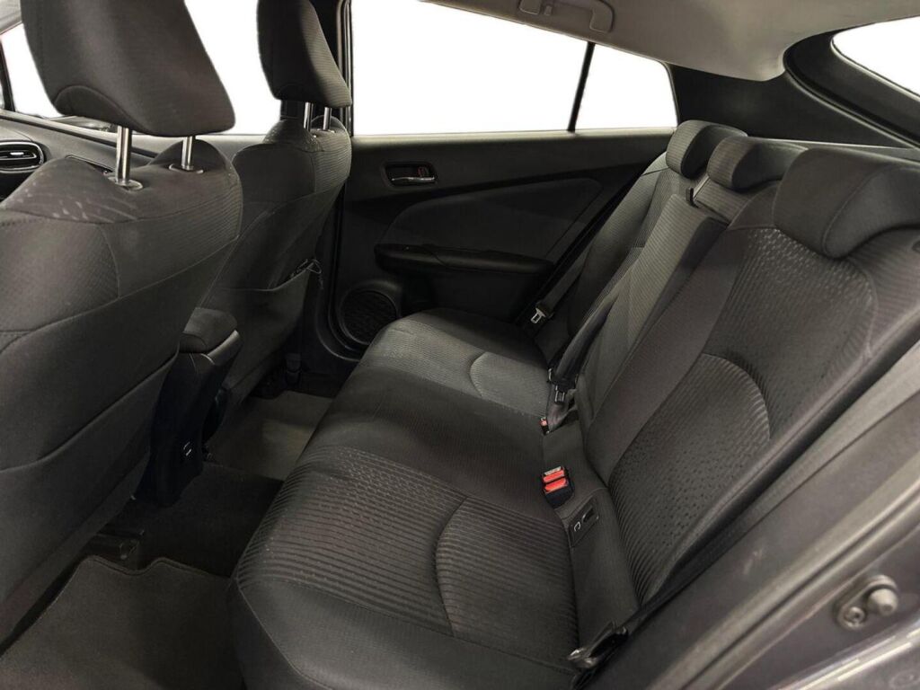 Toyota Prius 2016 
