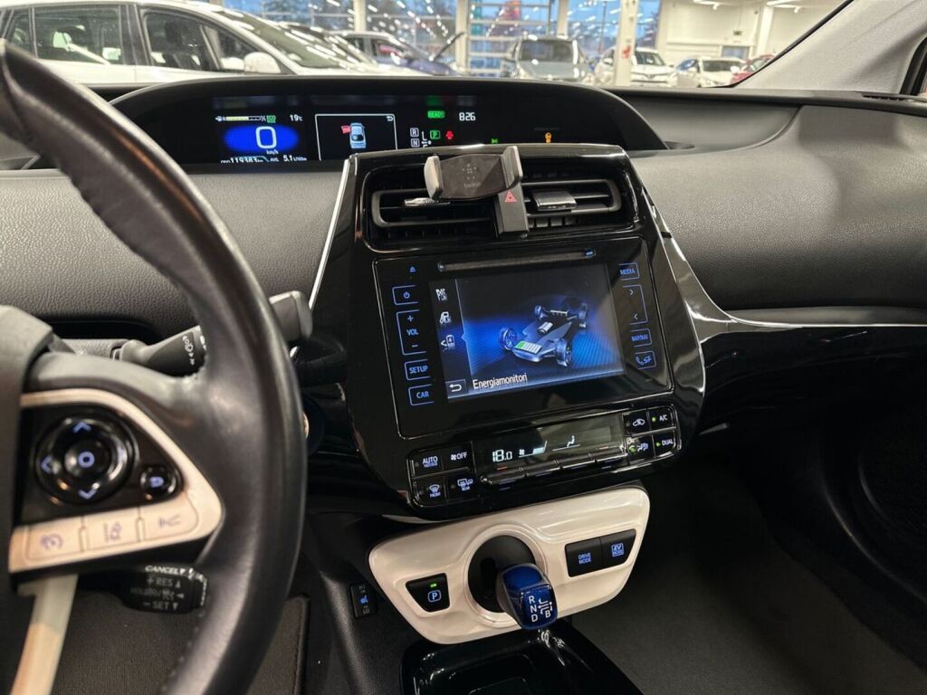 Toyota Prius 2016 