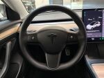 Tesla Model 3 2021 Valkoinen