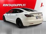 Tesla Model 3 2021 Valkoinen