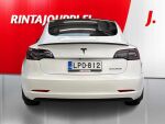 Tesla Model 3 2021 Valkoinen