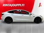 Tesla Model 3 2021 Valkoinen