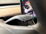 Tesla Model 3 2021 Valkoinen