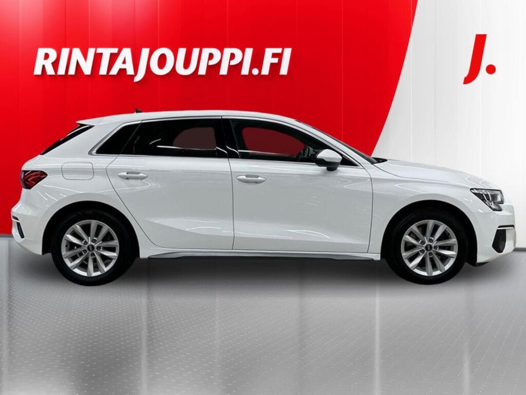 Audi A3 Sportback 30 TFSI 85 kW S tronic 2021, bild 7/22