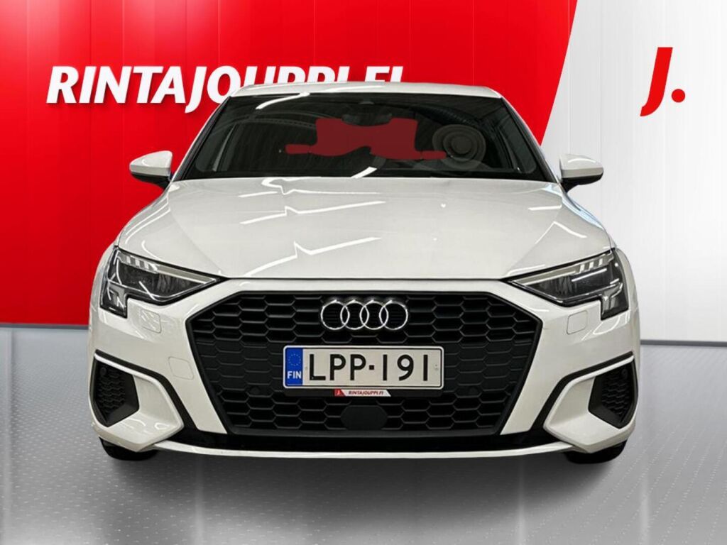 Audi A3 Sportback 30 TFSI 85 kW S tronic 2021, bild 4/22