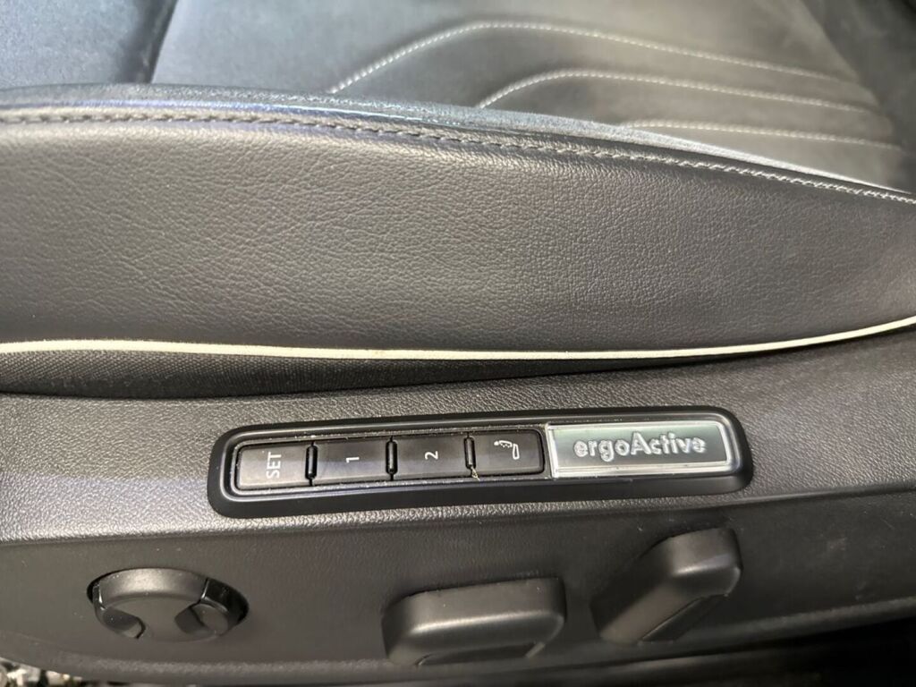 Volkswagen ID.4 2021 Sininen