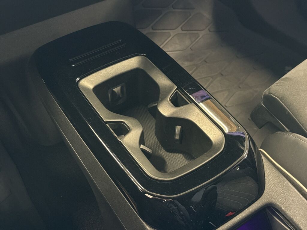 Volkswagen ID.4 2021 Sininen