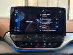 Volkswagen ID.4 2021 Sininen