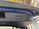 Volkswagen ID.4 2021 Sininen