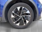 Volkswagen ID.4 2021 Sininen