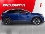 Volkswagen ID.4 2021 Sininen