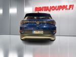 Volkswagen ID.4 2021 Sininen
