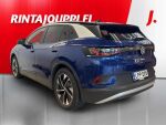 Volkswagen ID.4 2021 Sininen