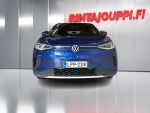 Volkswagen ID.4 2021 Sininen
