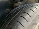 Volkswagen ID.4 2021 Sininen