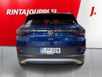 Volkswagen ID.4 2021 Sininen