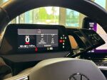 Volkswagen ID.4 2021 Sininen