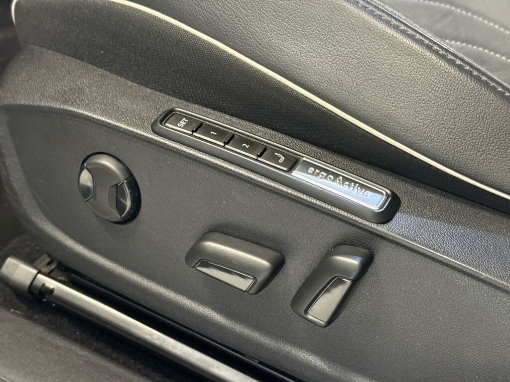 Volkswagen ID.4 2021 Sininen