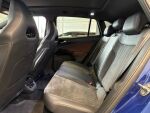 Volkswagen ID.4 2021 Sininen
