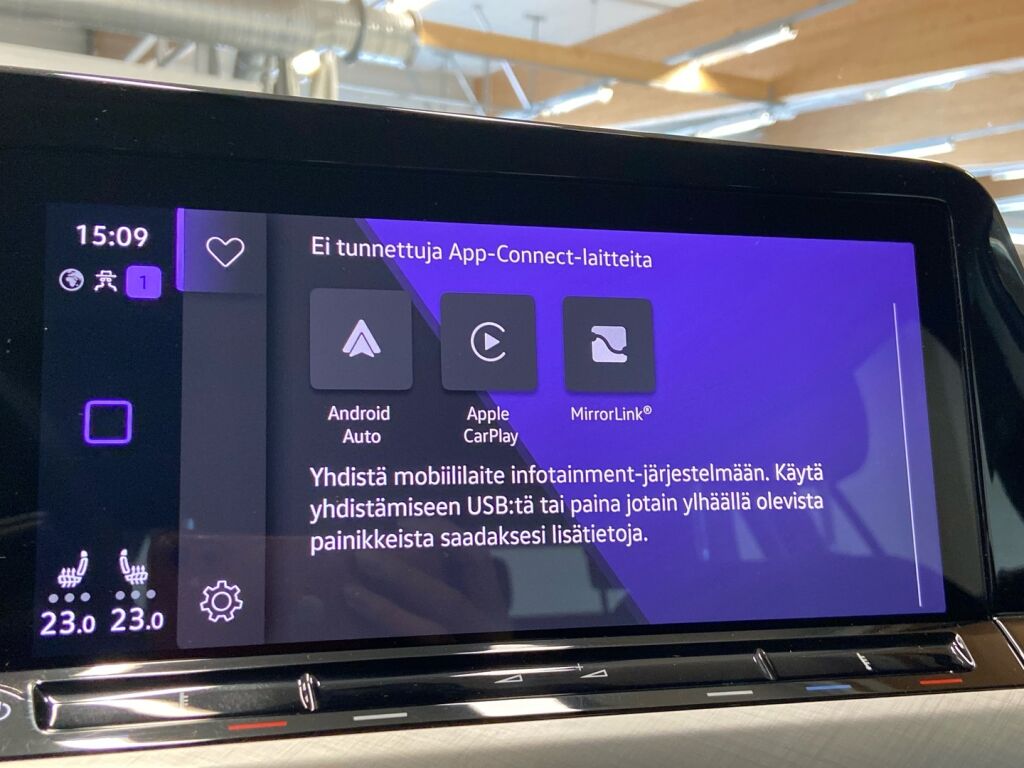 Volkswagen Golf 2021 Hopea