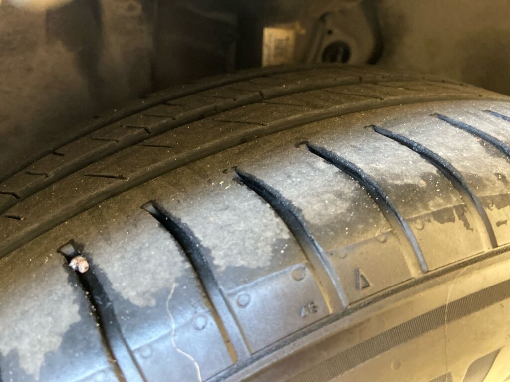 Volkswagen Golf 2021 Hopea