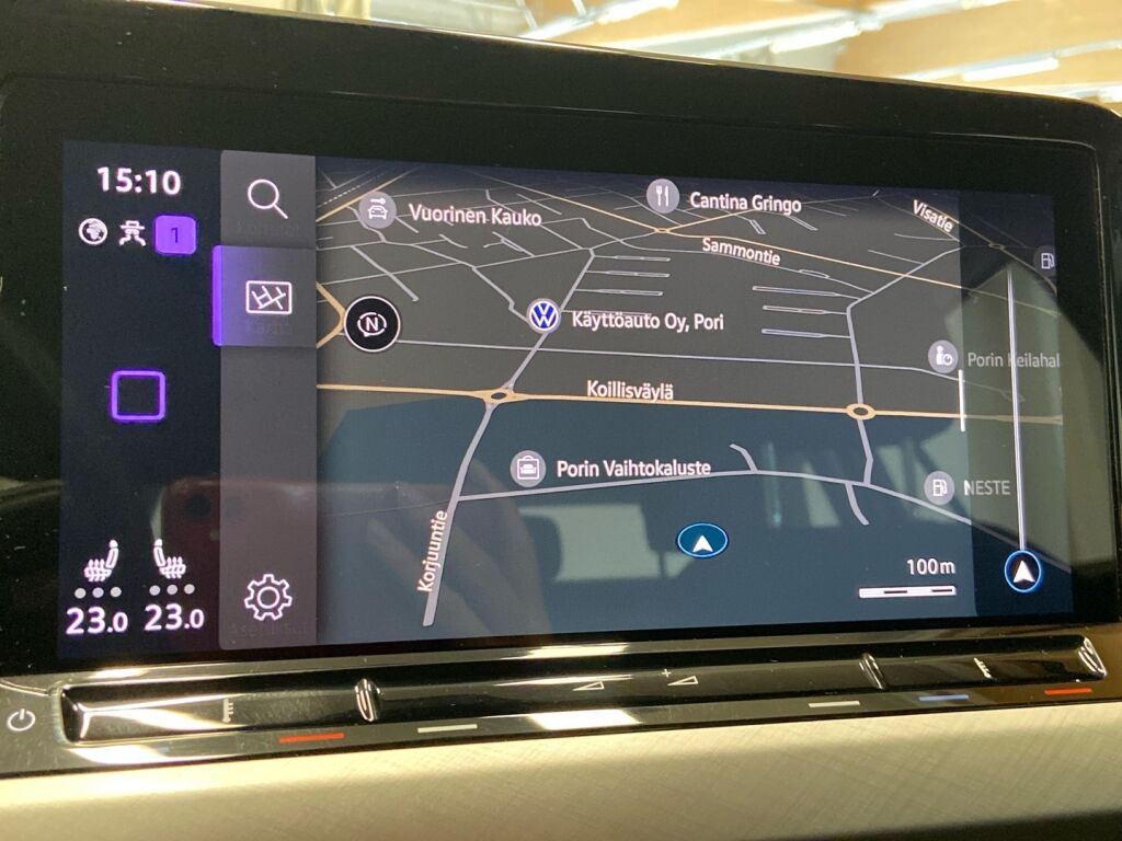 Volkswagen Golf 2021 Hopea