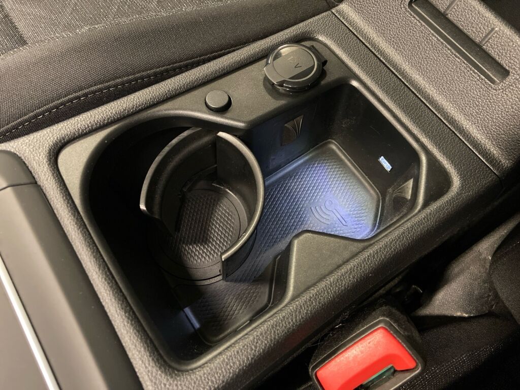 Volkswagen Golf 2021 Hopea