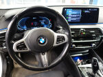 BMW 530 2021 Valkoinen