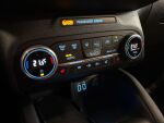Ford Kuga 2021 Valkoinen