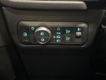 Ford Kuga 2021 Valkoinen