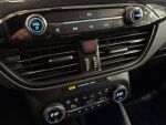 Ford Kuga 2021 Valkoinen