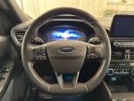 Ford Kuga 2021 Valkoinen