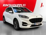 Ford Kuga 2021 Valkoinen