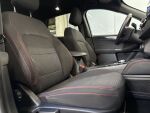 Ford Kuga 2021 Valkoinen