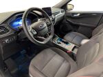 Ford Kuga 2021 Valkoinen