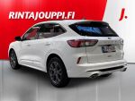 Ford Kuga 2021 Valkoinen