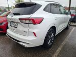 Ford Kuga 2021 Valkoinen