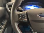 Ford Kuga 2021 Valkoinen