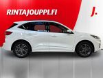 Ford Kuga 2021 Valkoinen