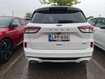 Ford Kuga 2021 Valkoinen