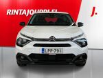 Citroen C4 2021 Valkoinen