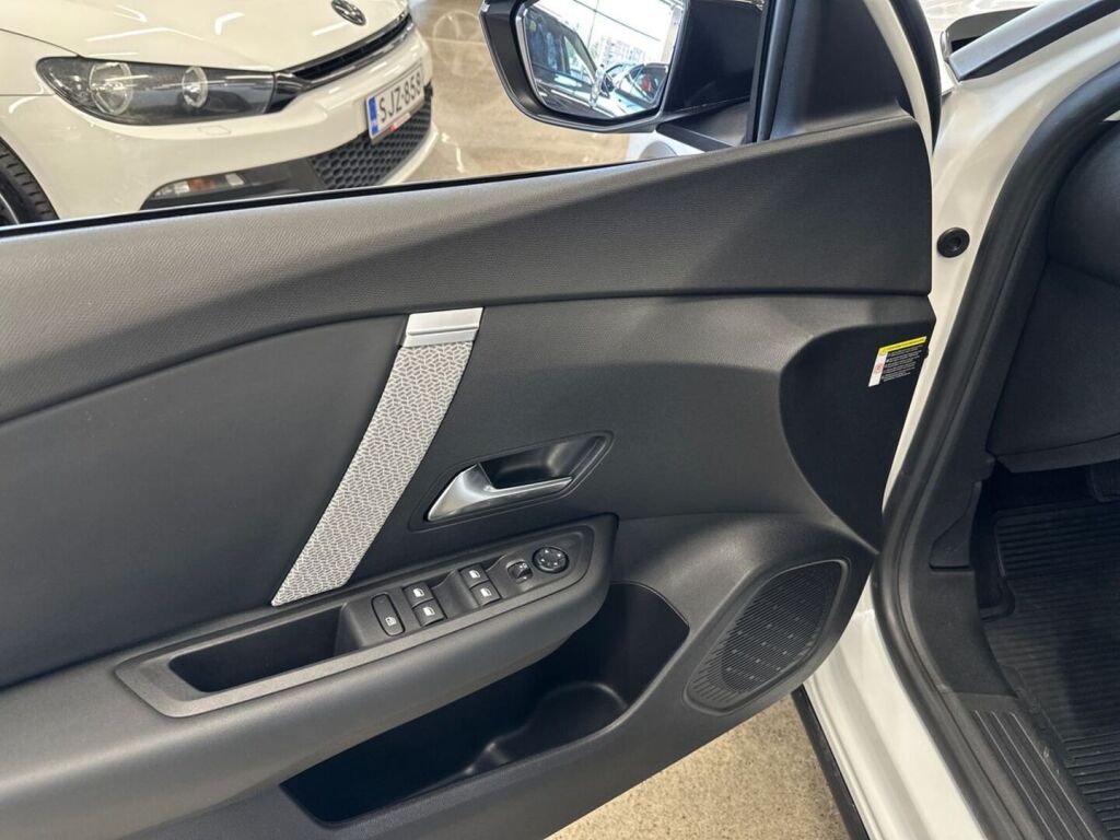 Citroen C4 2021 Valkoinen
