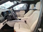 Mercedes-Benz GLA 2021 Musta